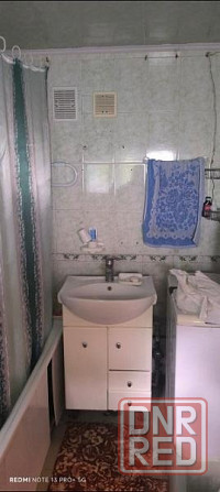 Продаю 3-х комнатный дом в Ленинском районе, ул. Тушинская Донецк - изображение 3