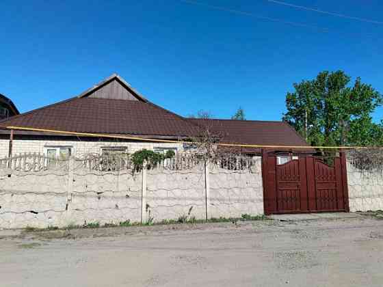 Продаю 3-х комнатный дом в Куйбышевском районе, Застанционный Донецк