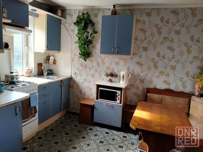 Продаю 3-х комнатный дом в Куйбышевском районе, Застанционный Донецк - изображение 10
