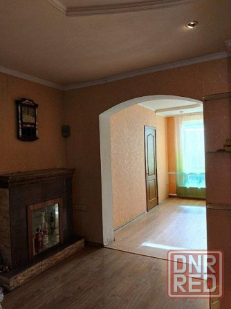 Продаю 3-х комнатный дом в Куйбышевском районе, Застанционный Донецк - изображение 3
