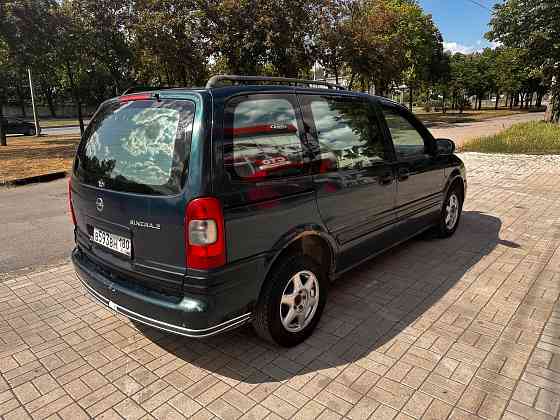 Opel Sintra 2.2 Донецк