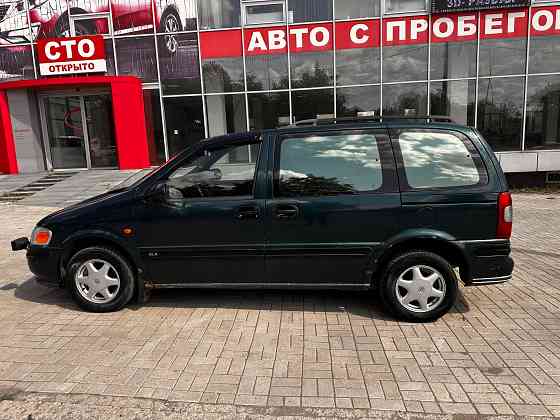 Opel Sintra 2.2 Донецк