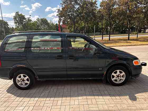 Opel Sintra 2.2 Донецк