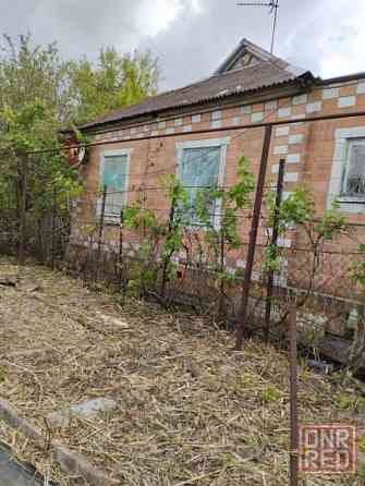 Продаю 3-х комнатный дом в Киевском районе, 15 участок Донецк