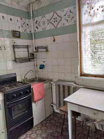 Продаю 3-х комнатный дом в Киевском районе, 15 участок Донецк