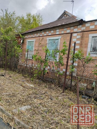 Продаю 3-х комнатный дом в Киевском районе, 15 участок Донецк - изображение 1