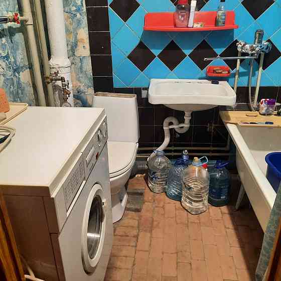 тц "Галактика", жд рынок, 1к. кв-ра, хорошая, ул. Куйбышева Донецк