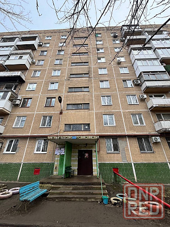 Продается 3 к.квартира в Буденовском районе, ул.Нижнекурганская Донецк - изображение 10