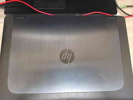 Продам ноутбук HP ZBook 15 Донецк