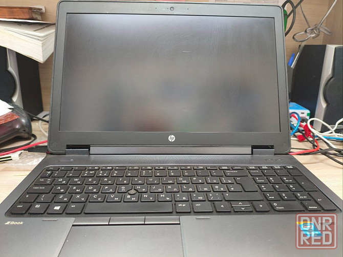 Продам ноутбук HP ZBook 15 Донецк - изображение 2