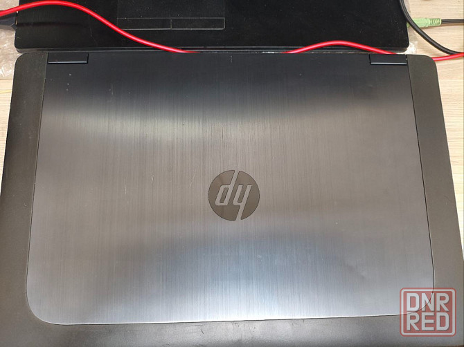 Продам ноутбук HP ZBook 15 Донецк - изображение 1