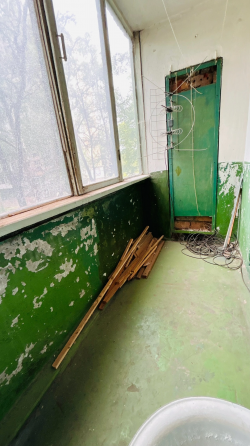 Продажа 2 комнатная квартира, г. Макеевка,пгт Ханженково, микрорайон Магистральный Макеевка
