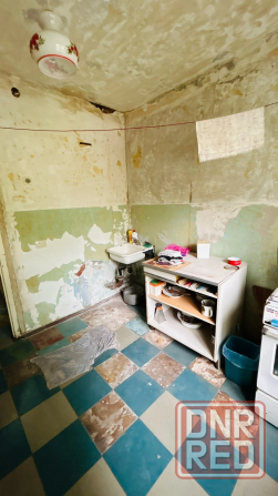 Продажа 2 комнатная квартира, г. Макеевка,пгт Ханженково, микрорайон Магистральный Макеевка - изображение 8
