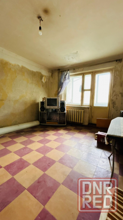 Продажа 2 комнатная квартира, г. Макеевка,пгт Ханженково, микрорайон Магистральный Макеевка - изображение 1