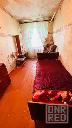 Продажа 3 комнатной квартиры, г. Макеевка, Советский район, пгт Ханженково (Больничный) Макеевка - изображение 2