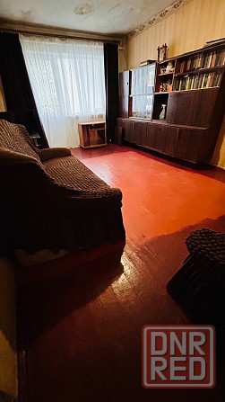 Продажа 3 комнатной квартиры, г. Макеевка, Советский район, пгт Ханженково (Больничный) Макеевка - изображение 3