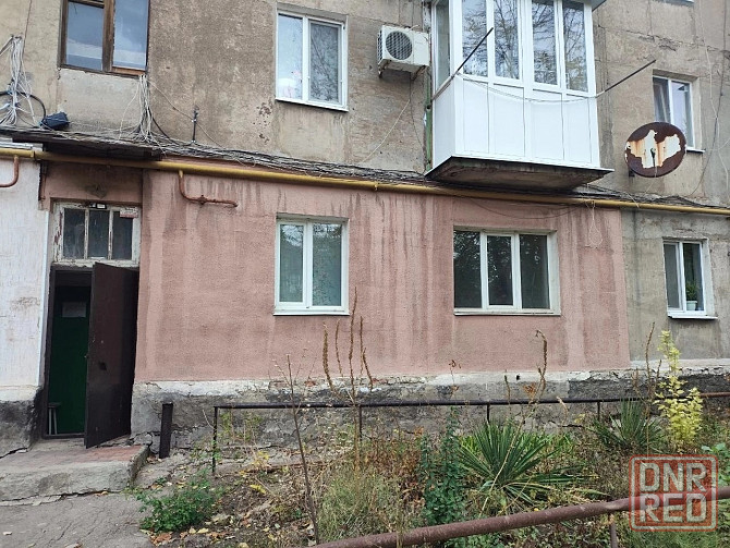 2х-комн.квартира Макеевка, Горняцкий район Макеевка - изображение 1