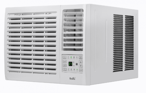 Кондиционер оконный Ballu BWC-07 AC Донецк