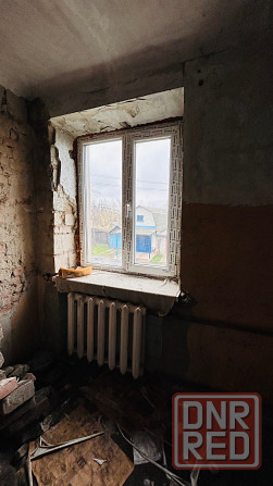 Продам 1 комнатную квартиру г. Макеевка ,Советский район ( 21 шахта ) Макеевка - изображение 3