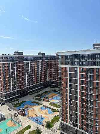 Продажа видовой квартиры в лучшем Жк Краснодара Краснодар
