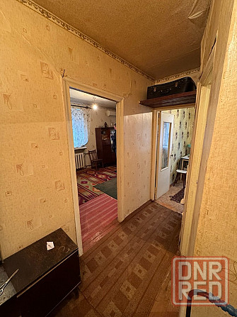 1к Горняцкий район на длительный срок Макеевка - изображение 1