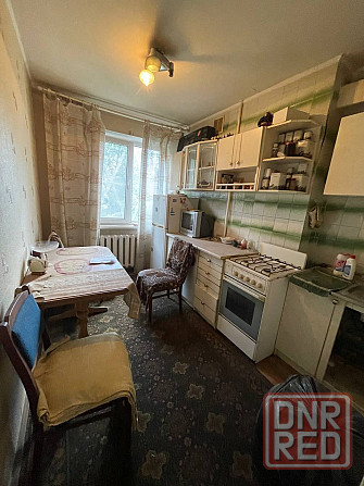 Подается 1 к.квартира на пр.Ильича в Калининском районе, Донецк - изображение 2