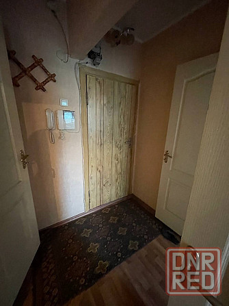 Подается 1 к.квартира на пр.Ильича в Калининском районе, Донецк - изображение 3