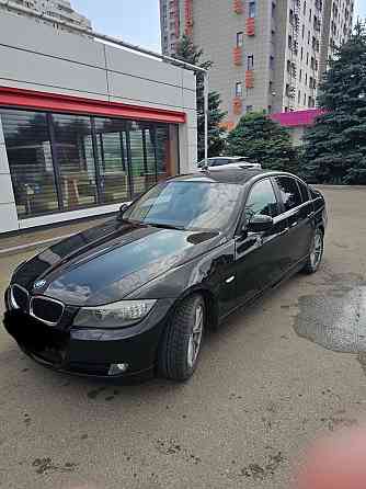 bmw 318i, е90 рестайлинг , 2011г, 2.0 бензин Донецк