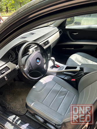 bmw 318i, е90 рестайлинг , 2011г, 2.0 бензин Донецк - изображение 6
