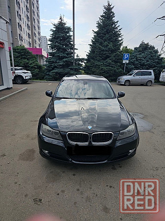 bmw 318i, е90 рестайлинг , 2011г, 2.0 бензин Донецк - изображение 1
