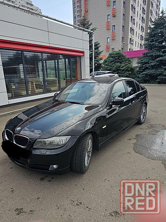 bmw 318i, е90 рестайлинг , 2011г, 2.0 бензин Донецк - изображение 3