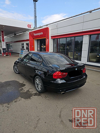 bmw 318i, е90 рестайлинг , 2011г, 2.0 бензин Донецк - изображение 5