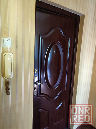 Продам 1 ком. крупногабаритную чешку Голубой 2 Ленинский район Донецк - изображение 7