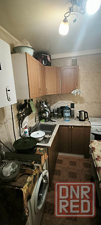 Продается 1 к квартира на ул. 50 лет ссср Донецк - изображение 7