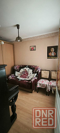Продается 1 к квартира на ул. 50 лет ссср Донецк - изображение 5