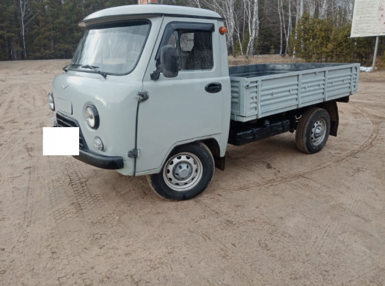 Продам уаз 3303 2017 года Запорожье