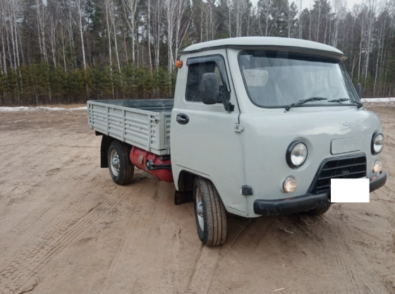 Продам уаз 3303 2017 года Запорожье