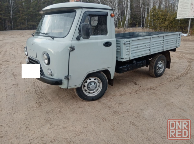 Продам уаз 3303 2017 года Запорожье - изображение 1