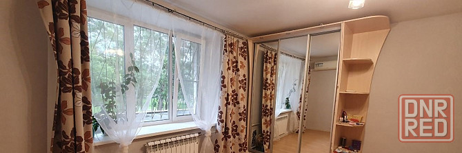 Сдается двухкомнатная квартира в Макеевке, ул. Патона, парк "Джарты" Макеевка - изображение 5