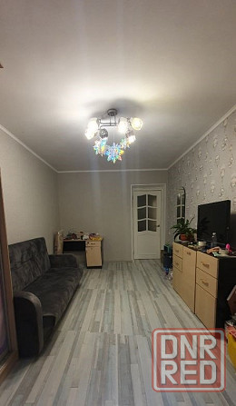 Сдается двухкомнатная квартира в Макеевке, ул. Патона, парк "Джарты" Макеевка - изображение 4