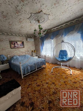 Продаю 3-х комнатный дом в Кировском районе, ул. Южная, Галактика Донецк - изображение 1