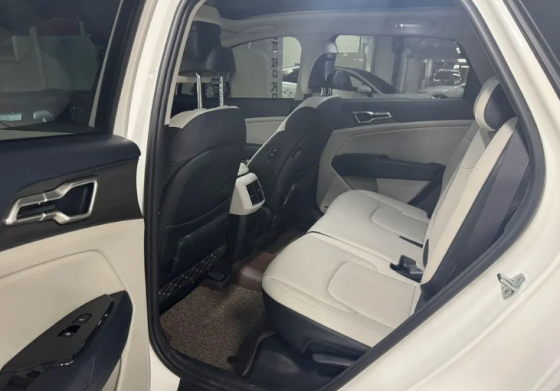 Kia Sportage 2021 Signature 1.6 Донецк