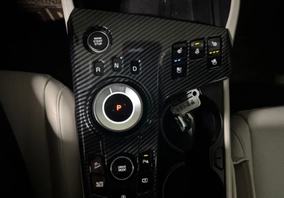 Kia Sportage 2021 Signature 1.6 Донецк