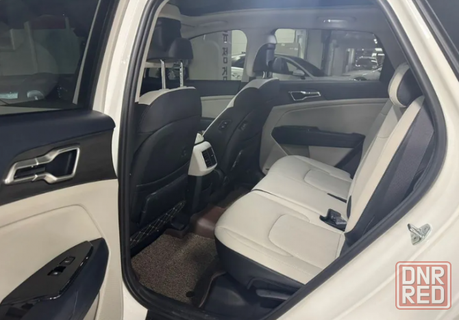 Kia Sportage 2021 Signature 1.6 Донецк - изображение 5