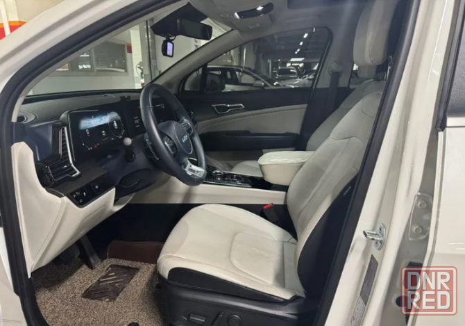 Kia Sportage 2021 Signature 1.6 Донецк - изображение 4