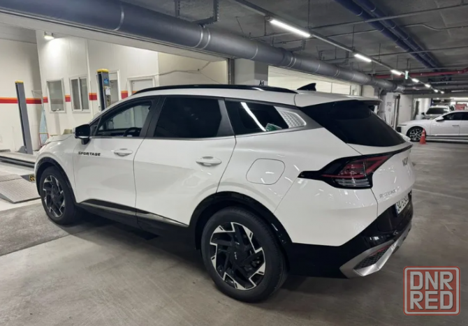 Kia Sportage 2021 Signature 1.6 Донецк - изображение 2