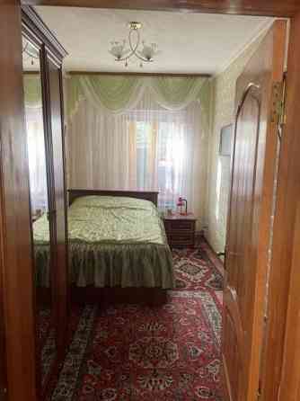 Продаю 5-и комнатный дом в Киевском районе, жд Донецк