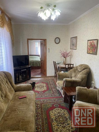 Продаю 5-и комнатный дом в Киевском районе, жд Донецк - изображение 5