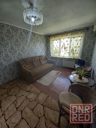 Продам 2х к.кв Приморский район город Мариуполь Мариуполь - изображение 4
