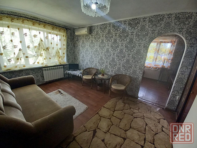 Продам 2х к.кв Приморский район город Мариуполь Мариуполь - изображение 7